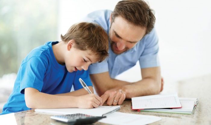 ="Five Less Obvious Ways to Help Your Child Through the 11+, useful tips for exam preparation"