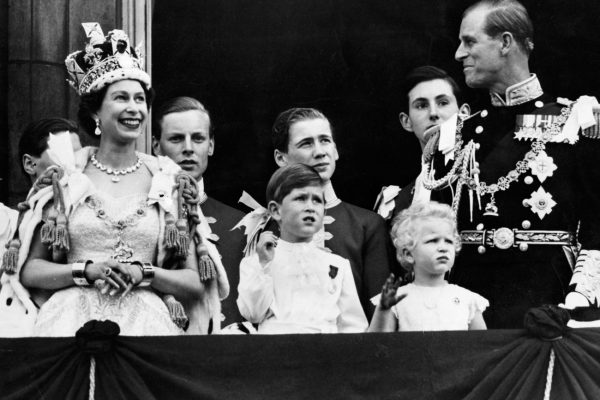 Royal education, where do British Royals study? UK Study Centre blog