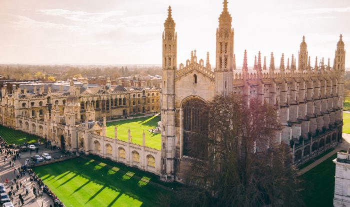 Educational news, university rankings - Oxford university, Cambridge University, UK Study Centre