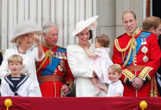 Royal education, where do British Royals study? UK Study Centre blog - 10