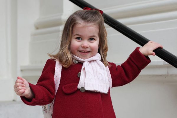 Royal education, where do British Royals study? UK Study Centre blog - 2