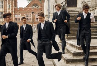 Mobile devices and children, Eton College - UK Study Centre blog, education in the UK