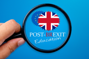 Educational news, education for EU students, Brexit - UK Study Centre blog