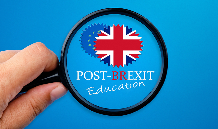 Educational news, education for EU students, Brexit - UK Study Centre blog
